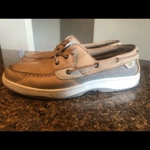 Sperry Ivyfish Boat Shoes
